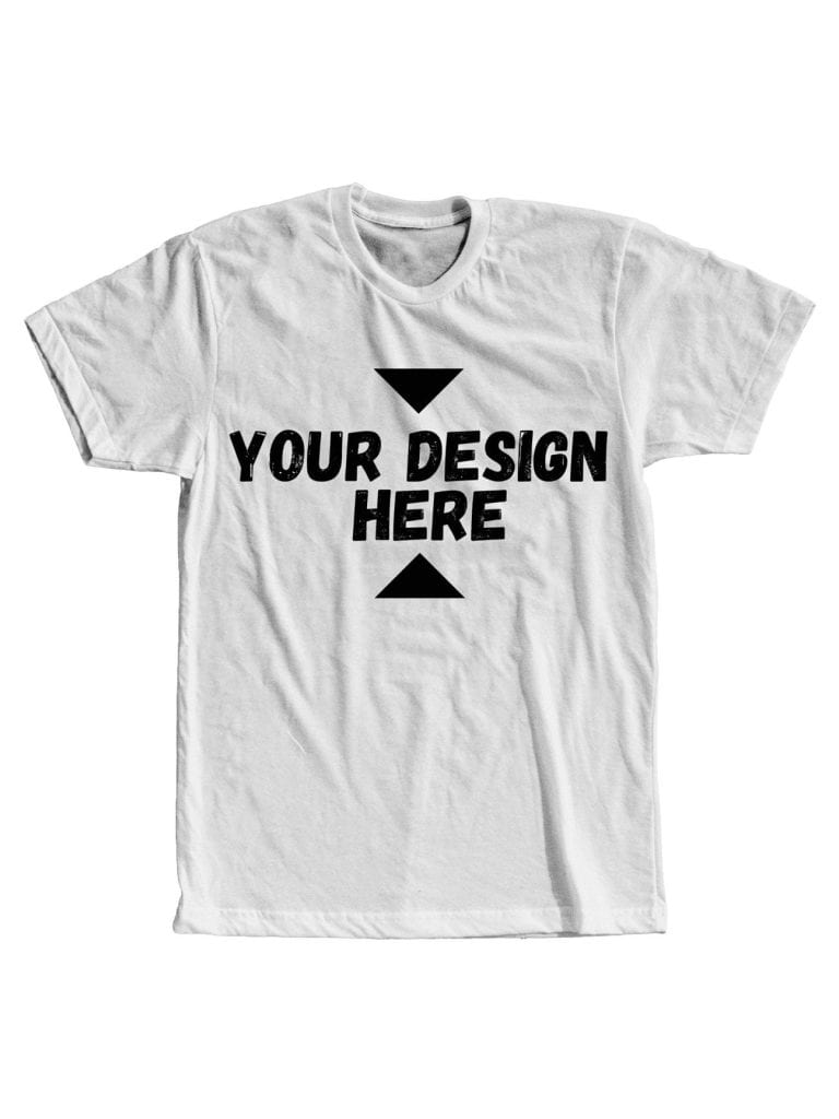 T-shirt design personnalisé Saiyan Stuff scaled1 - Fairy Tail Store