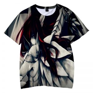Erza Scarlet Titania Sword Queen Mage Fairy Tail T-Shirt XXS Offizieller Fairy Tail Merch