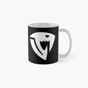 Fairy Tail - Sabertooth Symbol  Classic Mug RB0607 product Offical Fairy Tail Merch
