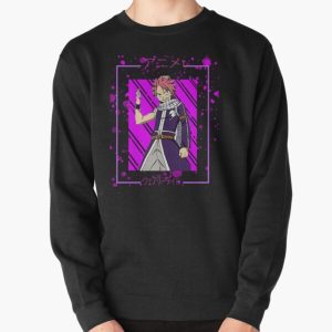 Anime NTaila Pullover Sweatshirt RB0607 product Offical Fairy Tail Merch