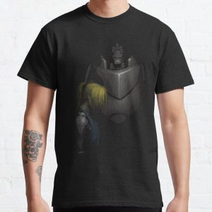 Alchemist Classic T-Shirt RB0607 produit Officiel Fairy Tail Merch