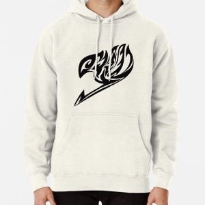 Heart of a Fairy Pullover Hoodie RB0607 product Offical Fairy Tail Merch