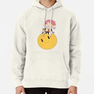 Phantom Arc Natsu Pullover Hoodie RB0607 product Offical Fairy Tail Merch