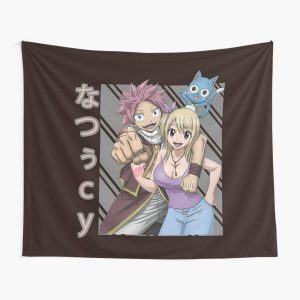 Anime Fairy Taila Tapestry RB0607 product Offical Fairy Tail Merch