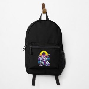 Fairy Tail - Zeref Dragneel Backpack RB0607 Sản phẩm Offical Fairy Tail Merch