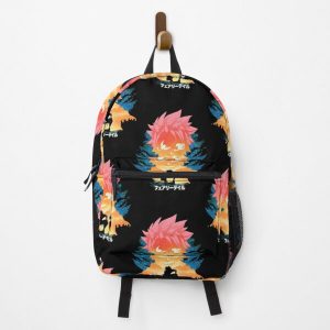My Fairy Hero  Backpack RB0607 product Offical Fairy Tail Merch