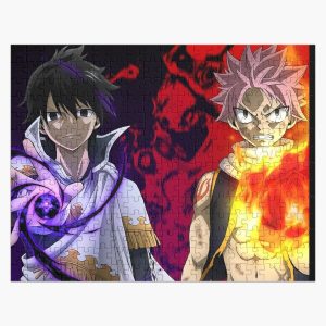 Fairy Tail Jigsaw Puzzle RB0607 product Offical Fairy Tail Merch