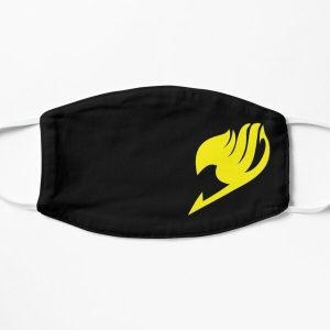 Fairy Tail Symbol Flat Mask RB0607 Produkt Offizieller Fairy Tail Merch