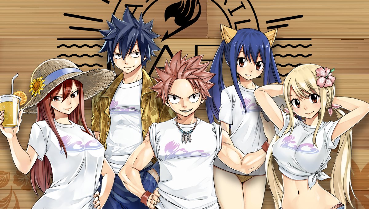 b00dff7904bb4e8fba9a84c776c6560b 1 - Fairy Tail Store