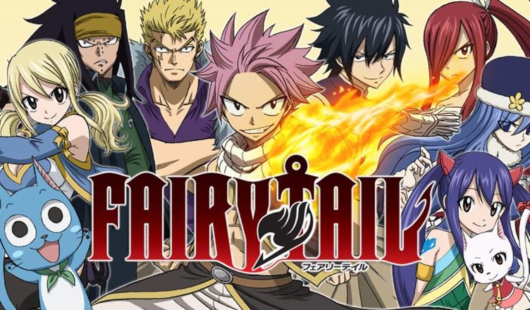 FT - Fairy Tail Store