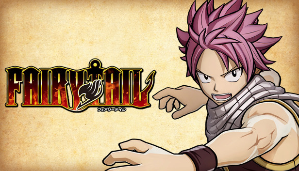 - Cửa hàng Fairy Tail