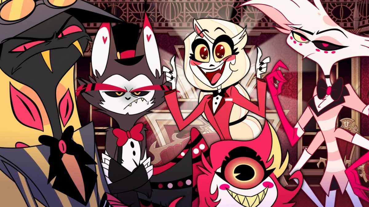 hazbin hotel review fbea.1200 - Fairy Tail Store